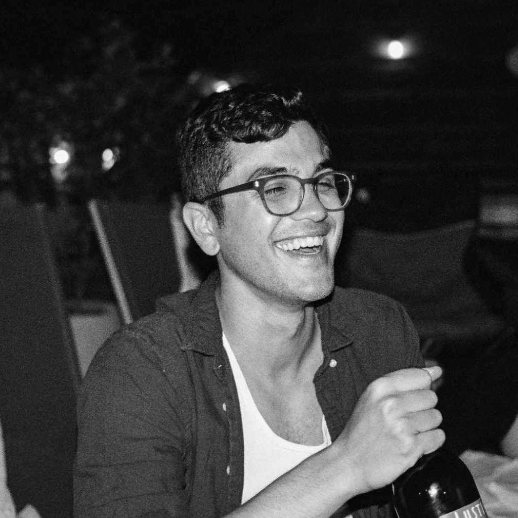 Michael Colonna